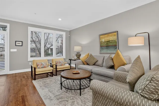 $1,100,000 | 14 South Monroe Street, Denver, CO 80209