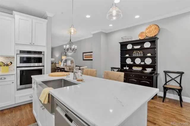 $1,100,000 | 14 South Monroe Street, Denver, CO 80209