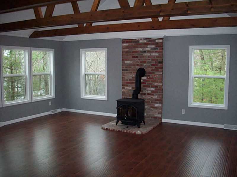 217 Log Road Smithfield, RI 02917 - Photo 13 of 18 Living Room.