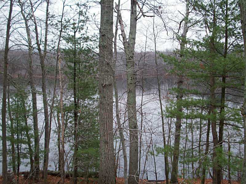 217 Log Road Smithfield, RI 02917 - Photo 18 of 18 Waterfront/Dock/Pier.