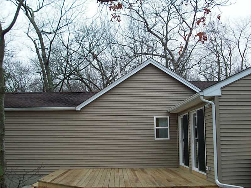 217 Log Road Smithfield, RI 02917 - Photo 4 of 18 Patio/Deck.