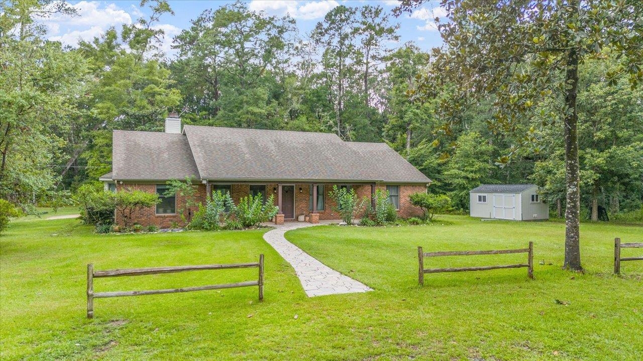 6120 Ranch Road Tallahassee, FL 32311 - Photo 29 of 38 Gallery Image 29