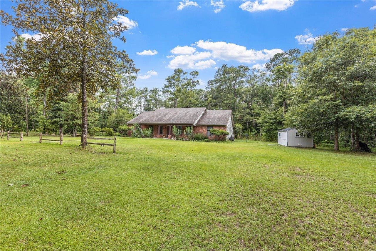 6120 Ranch Road Tallahassee, FL 32311 - Photo 30 of 38 Gallery Image 30