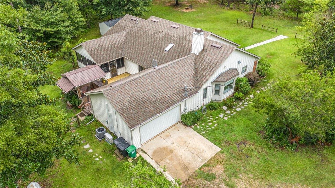 6120 Ranch Road Tallahassee, FL 32311 - Photo 5 of 38 Gallery Image 5