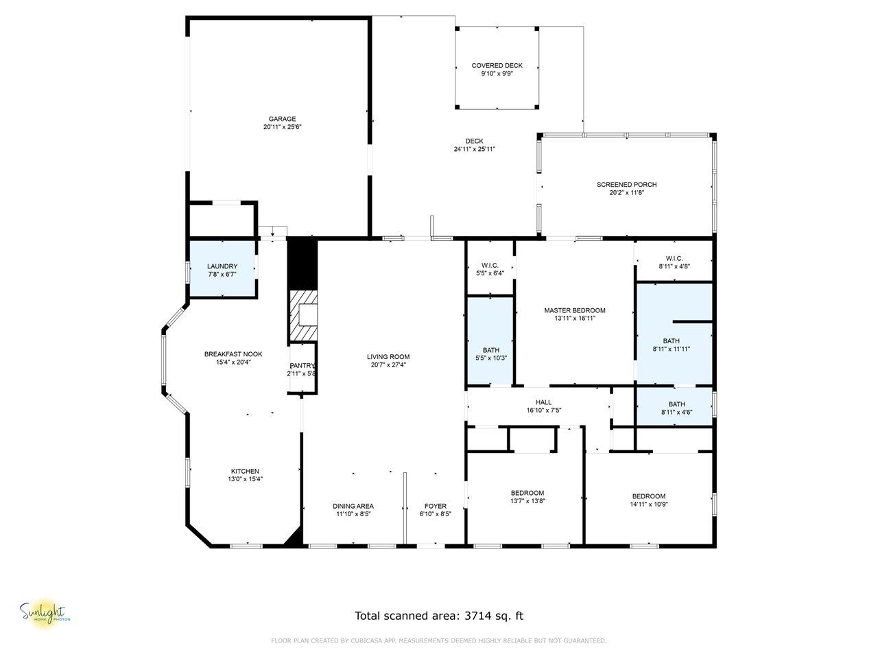 6120 Ranch Road Tallahassee, FL 32311 - Photo 9 of 38 Gallery Image 9