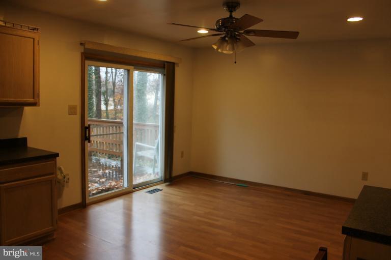 9409 Ridgely Avenue Parkville, MD 21234 - Photo 2 of 18 Dining Room
