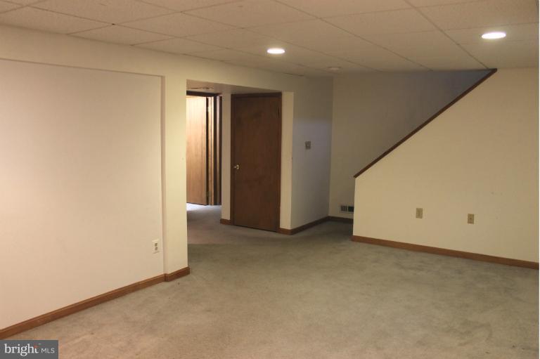 9409 Ridgely Avenue Parkville, MD 21234 - Photo 8 of 18 Basement