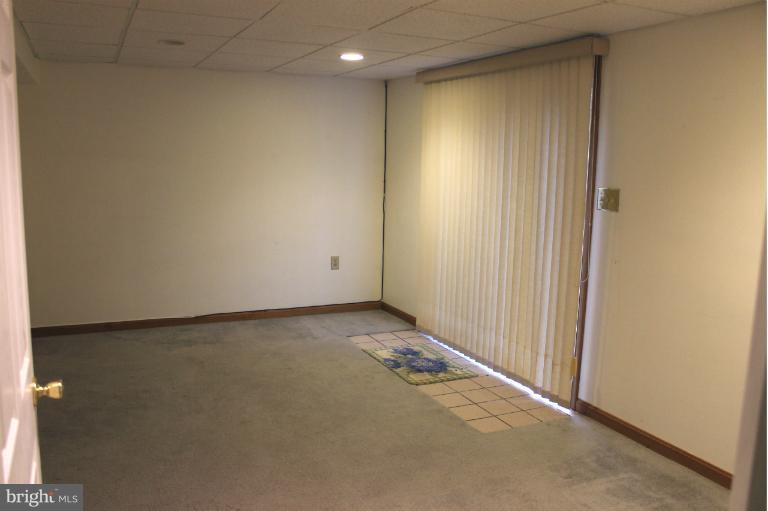 9409 Ridgely Avenue Parkville, MD 21234 - Photo 10 of 18 Basement