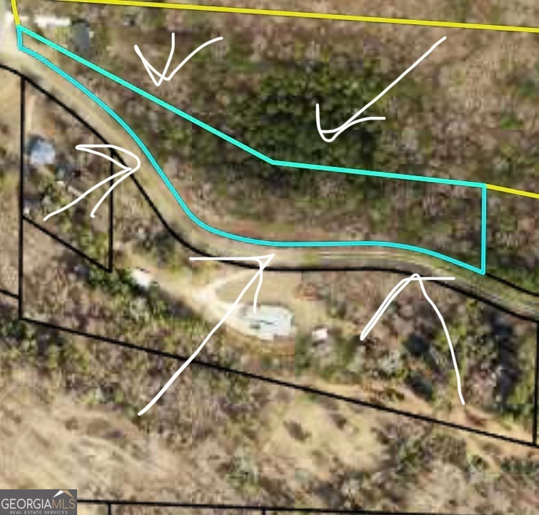 130 Connesena Road Kingston, GA 30145 - Photo 3 of 3 a view of a balcony