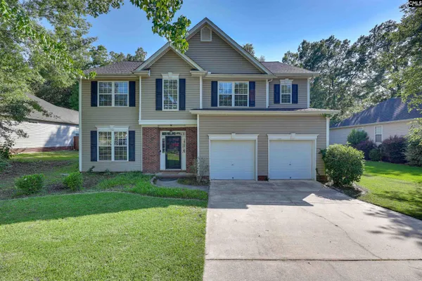 $395,000 | 206 Coopers Hawk Circle, Irmo, SC 29063