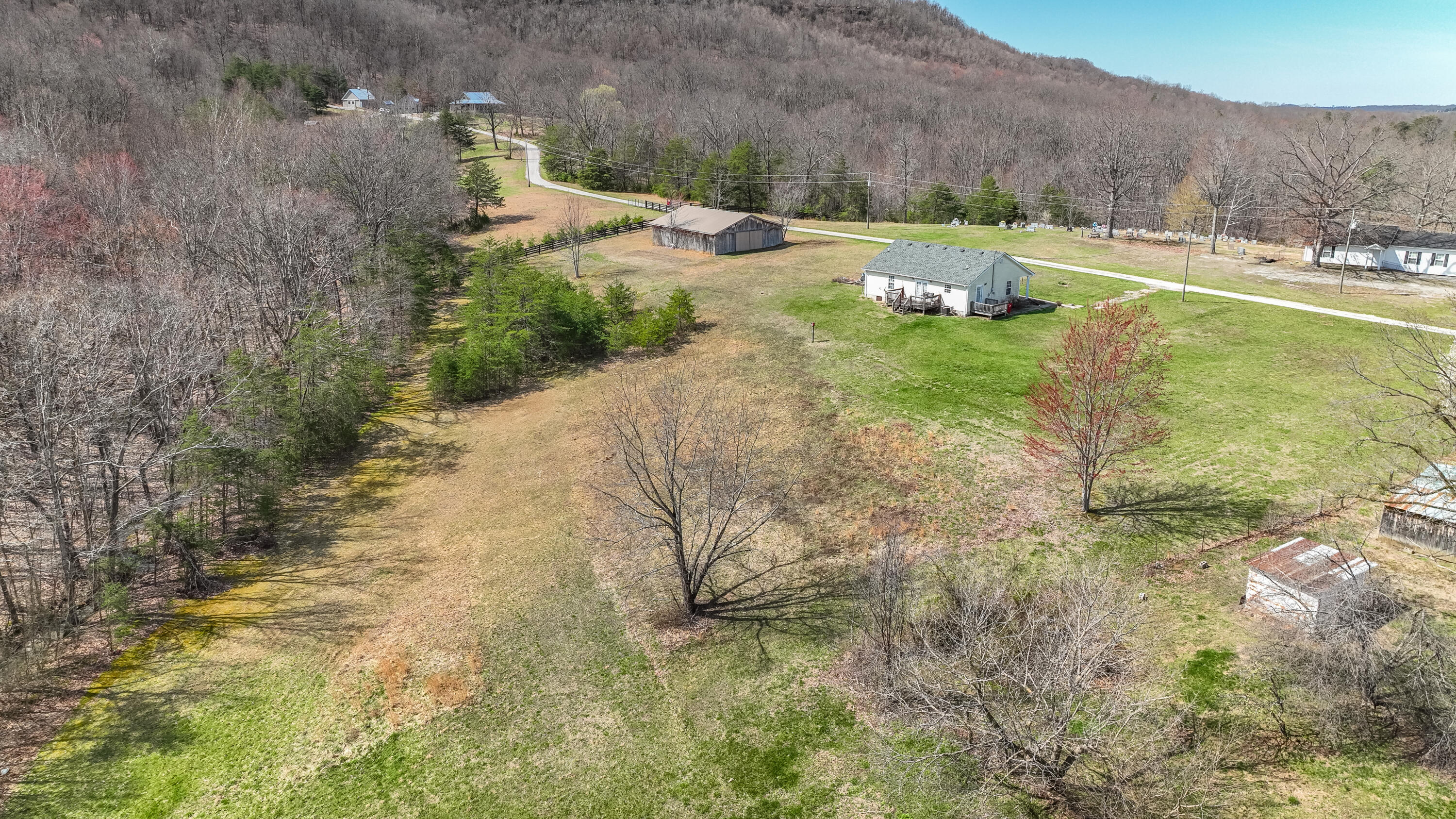 2726 Dreyfus Road Waco, KY 40385 - Photo 32 of 40 Dreyfus Rd-17