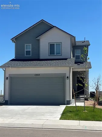 $350,000 | 13515 Nederland Drive, Peyton, CO 80831