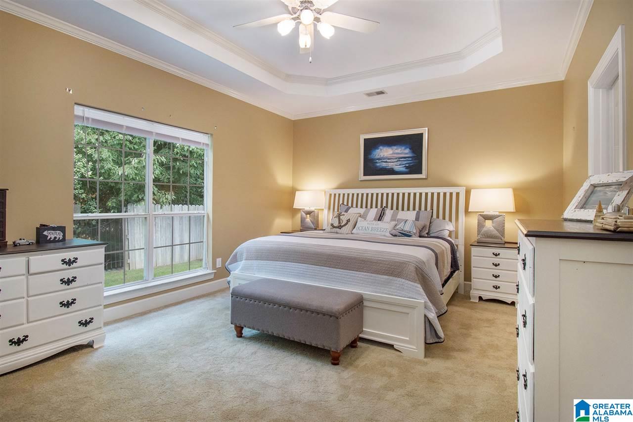 209 Wixford Way Alabaster, AL 35007 - Photo 15 of 31