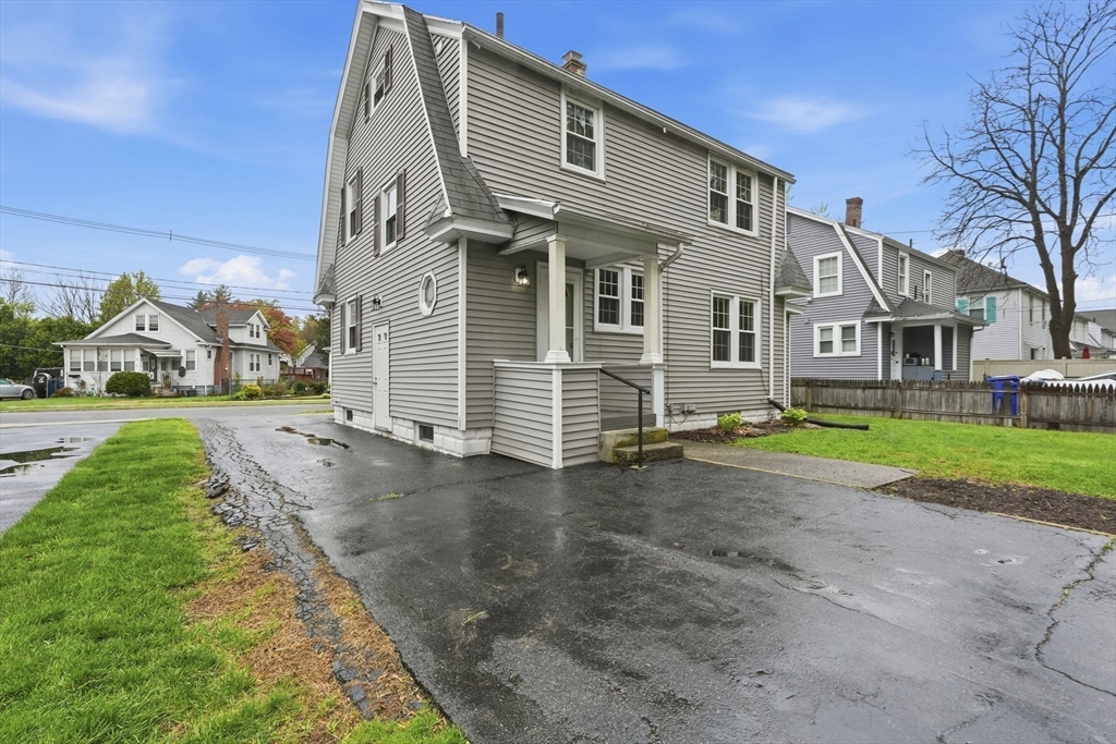 77 Dorset Street Springfield, MA 01108 - Photo 30 of 41 Gallery Image 30