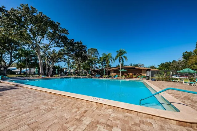 $1,650 | 2173 Fox Chase Boulevard, Palm Harbor, FL 34683