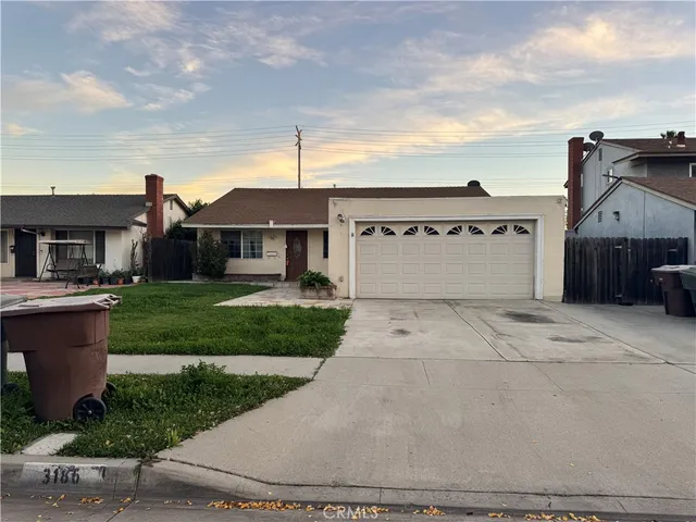 $749,000 | 3186 East Radcliffe Avenue, Anaheim, CA 92806