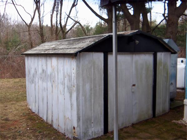 557-81 Southwest Cutoff, Unit 81 Worcester, MA 01607 - Photo 11 of 11 Gallery Image 11