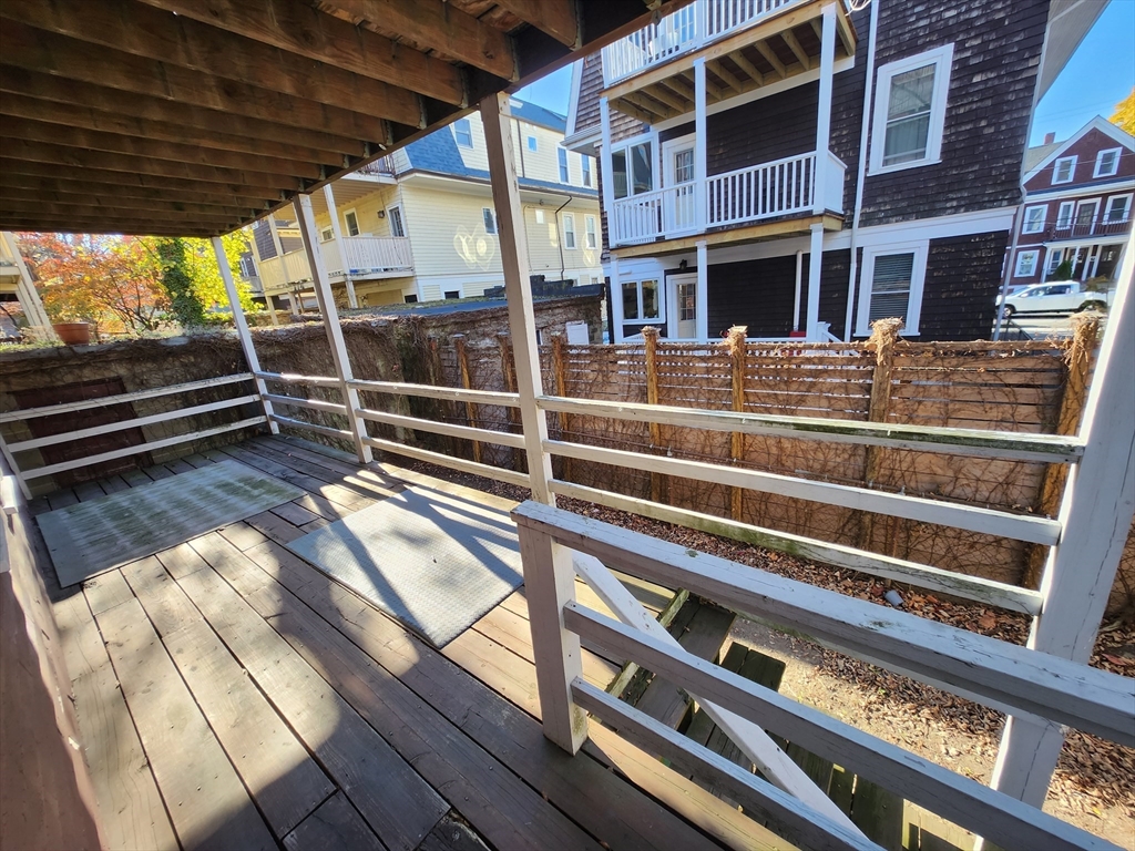 19 Granville Road, Unit 1 Cambridge, MA 02138 - Photo 12 of 17