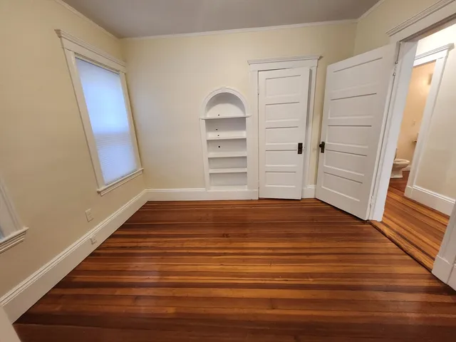 $3,250 | 19 Granville Road, Unit 1, Cambridge, MA 02138