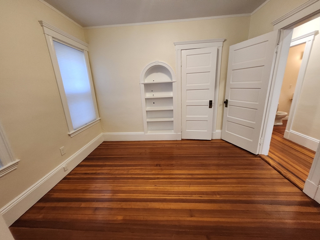 19 Granville Road, Unit 1 Cambridge, MA 02138 - Photo 16 of 17