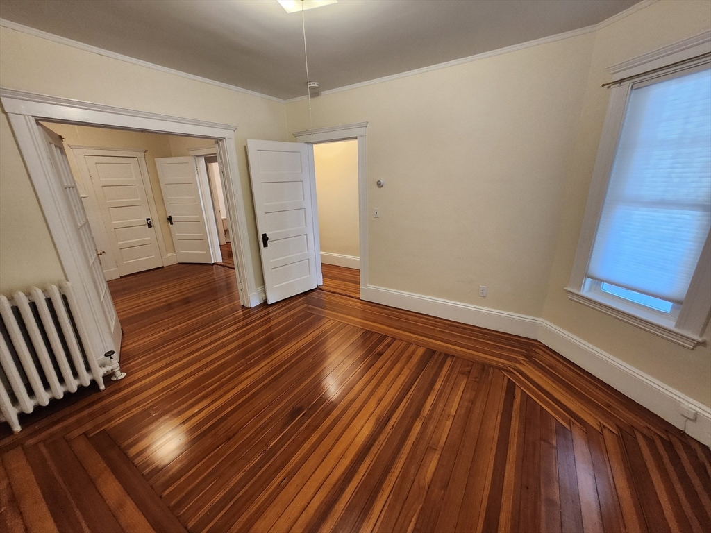 19 Granville Road, Unit 1 Cambridge, MA 02138 - Photo 4 of 17