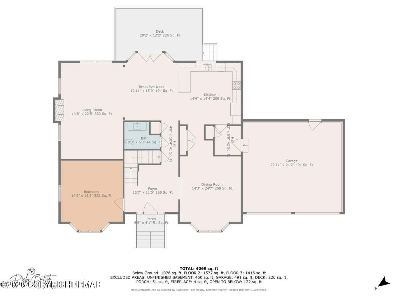 117 Fernwood Road Bushkill, PA 18324 - Photo 27 of 65 20250308150801752446000000-o