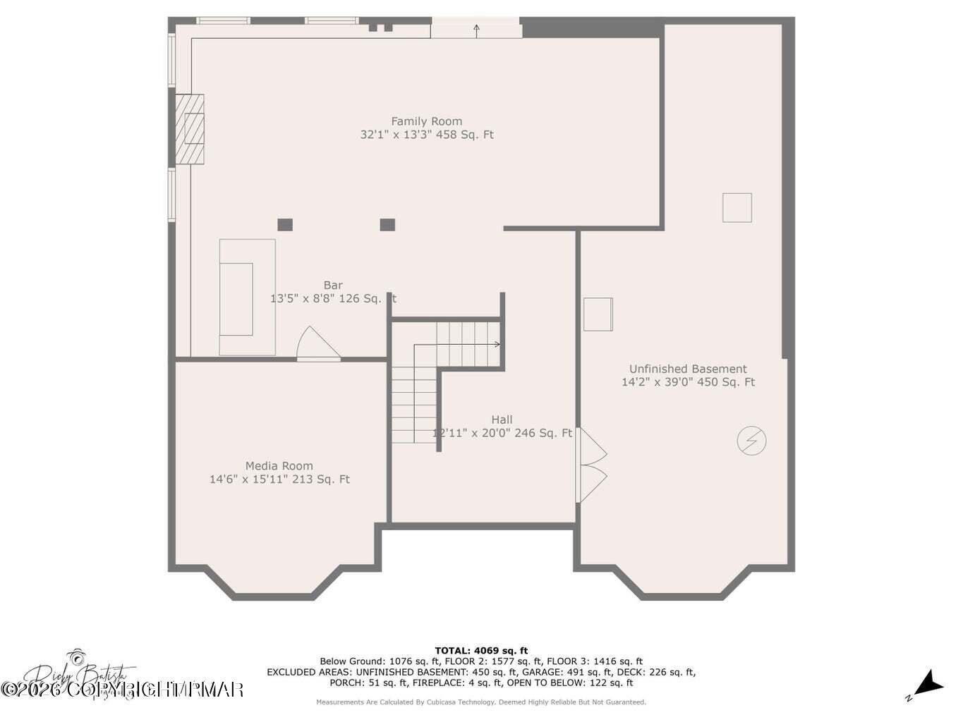 117 Fernwood Road Bushkill, PA 18324 - Photo 57 of 65 20250308150831201828000000-o