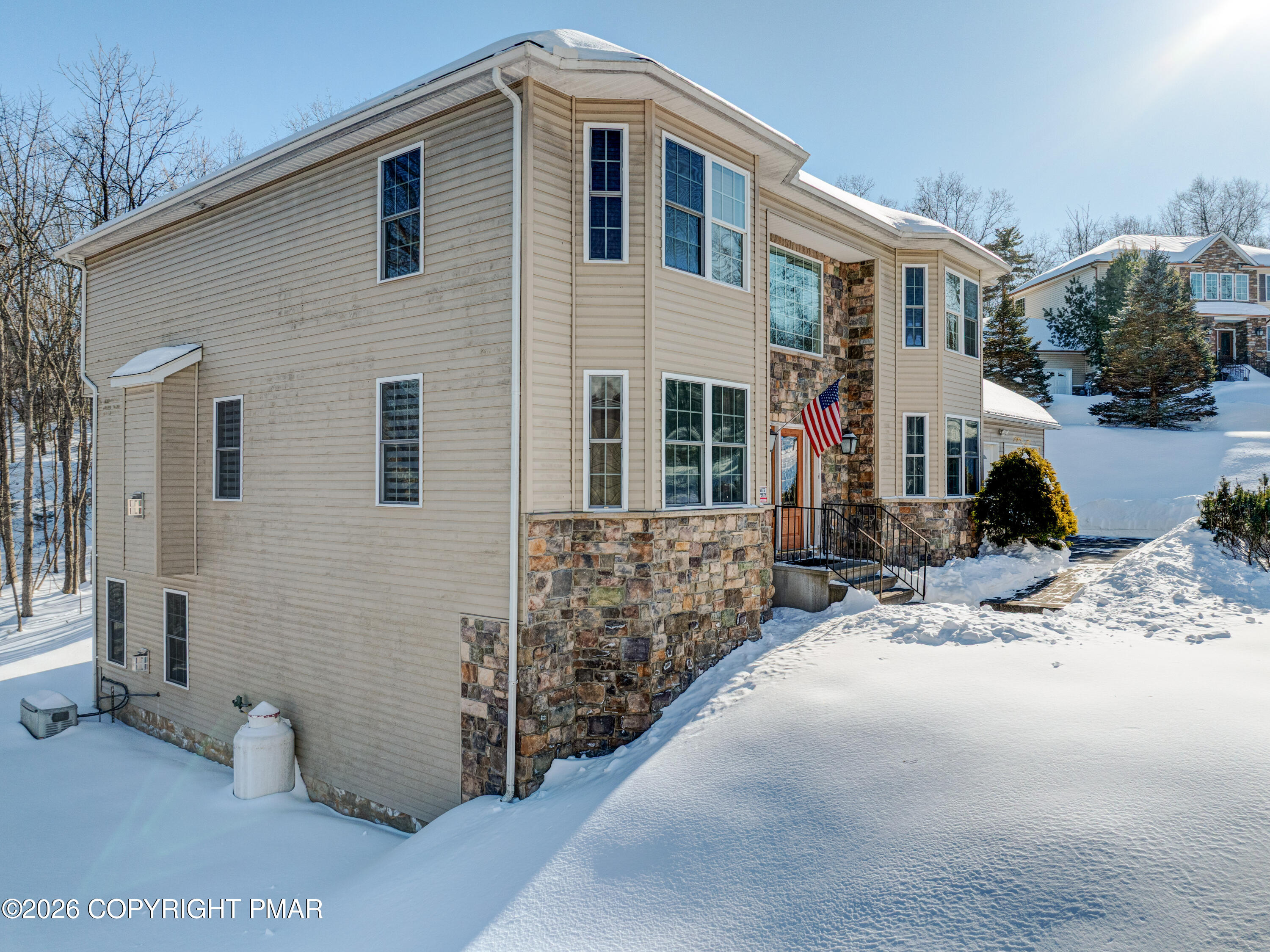117 Fernwood Road Bushkill, PA 18324 - Photo 62 of 65 06-DJI_20260130141016_0169_D