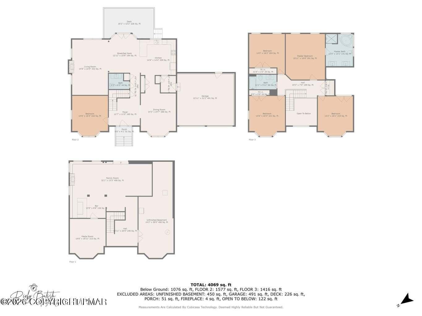 117 Fernwood Road Bushkill, PA 18324 - Photo 64 of 65 a picture of a kitchen with a sink