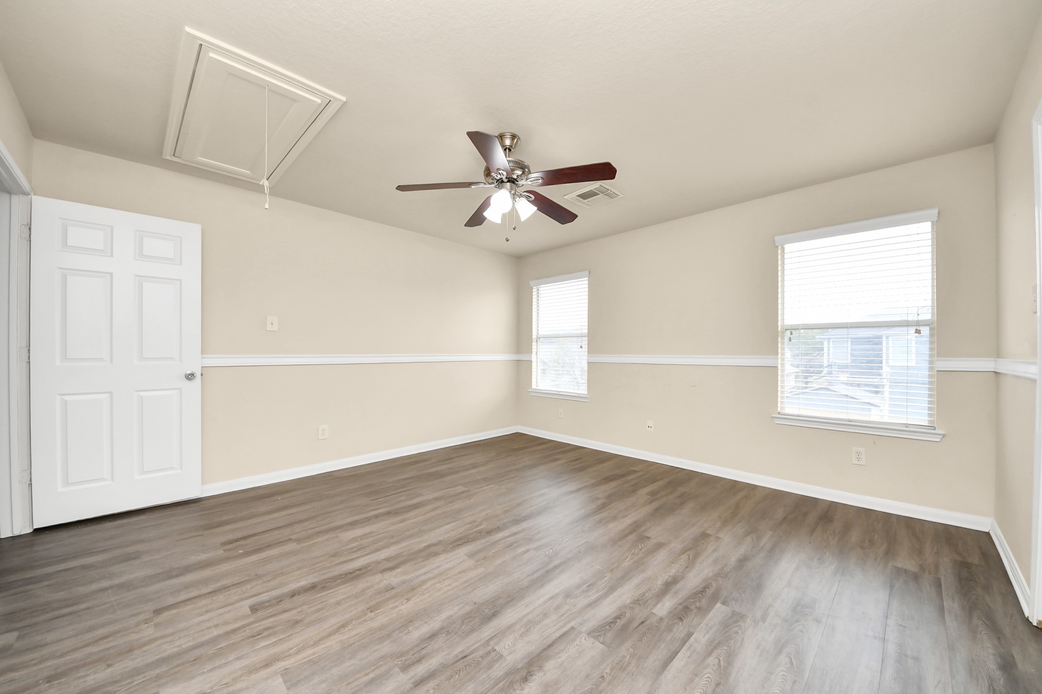 2406 Gwenfair Drive Spring, TX 77373 - Photo 29 of 44 Primary Bedroom