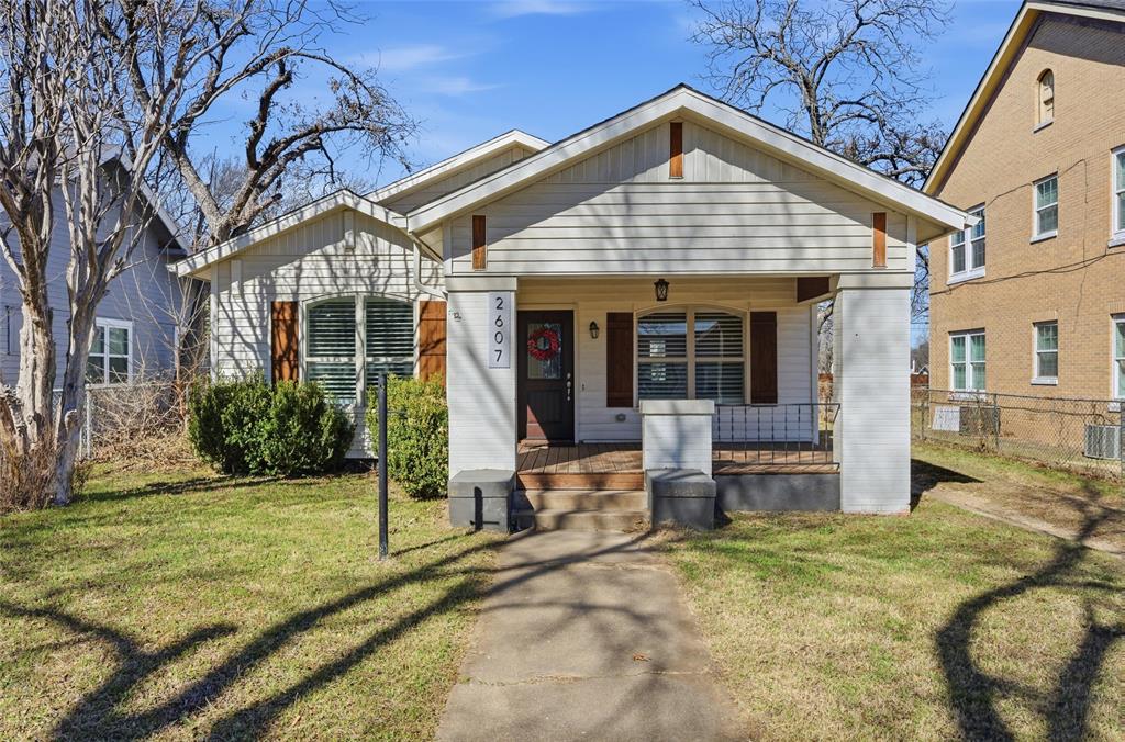 2607 Fort Avenue Waco, TX 76707 - Photo 1 of 28