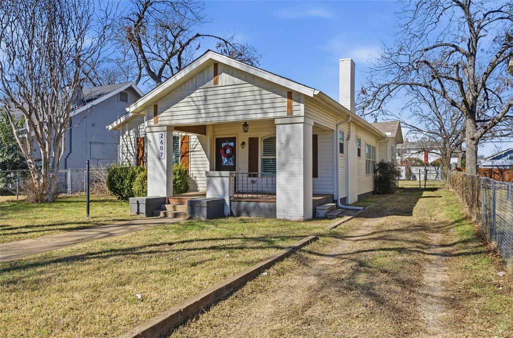 2607 Fort Avenue Waco, TX 76707 - Photo 11 of 28