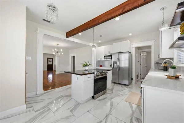 $299,000 | 2607 Fort Avenue, Waco, TX 76707