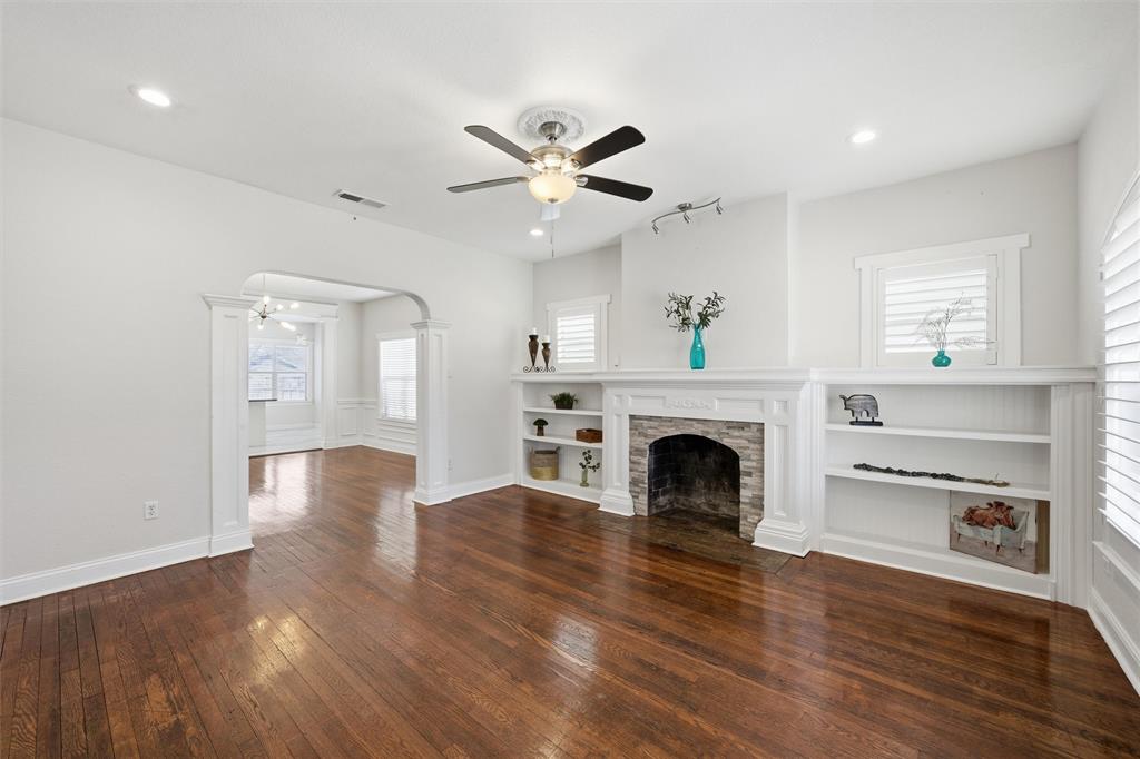 2607 Fort Avenue Waco, TX 76707 - Photo 13 of 28