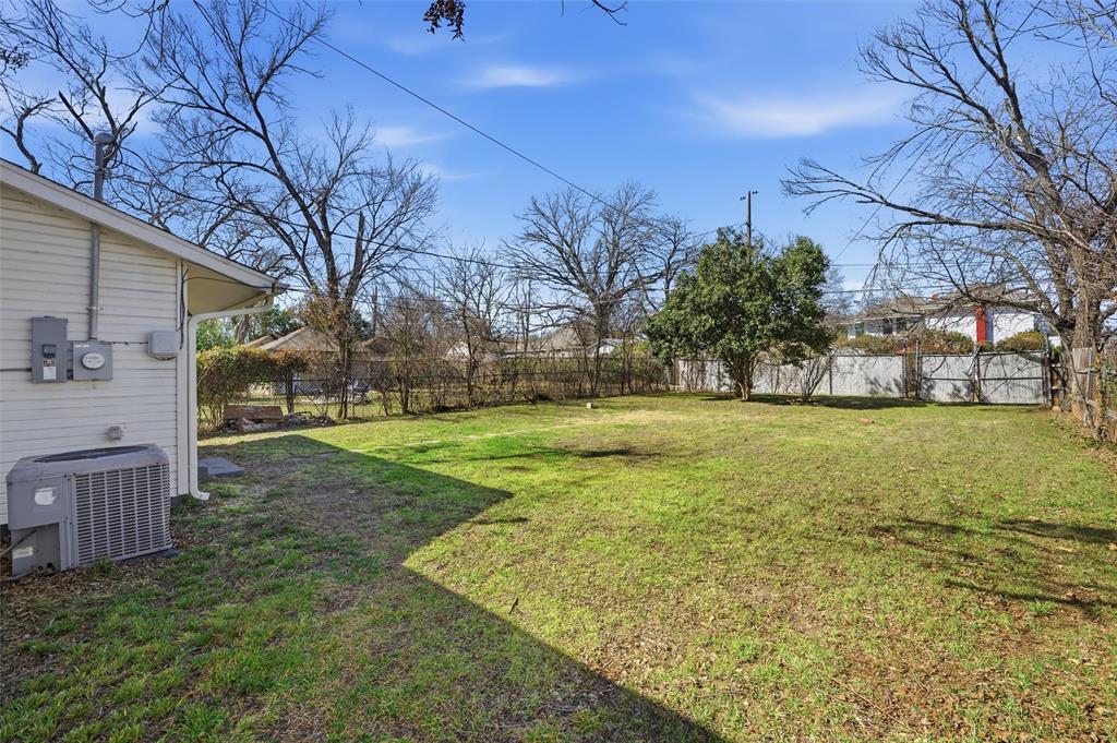 2607 Fort Avenue Waco, TX 76707 - Photo 24 of 28