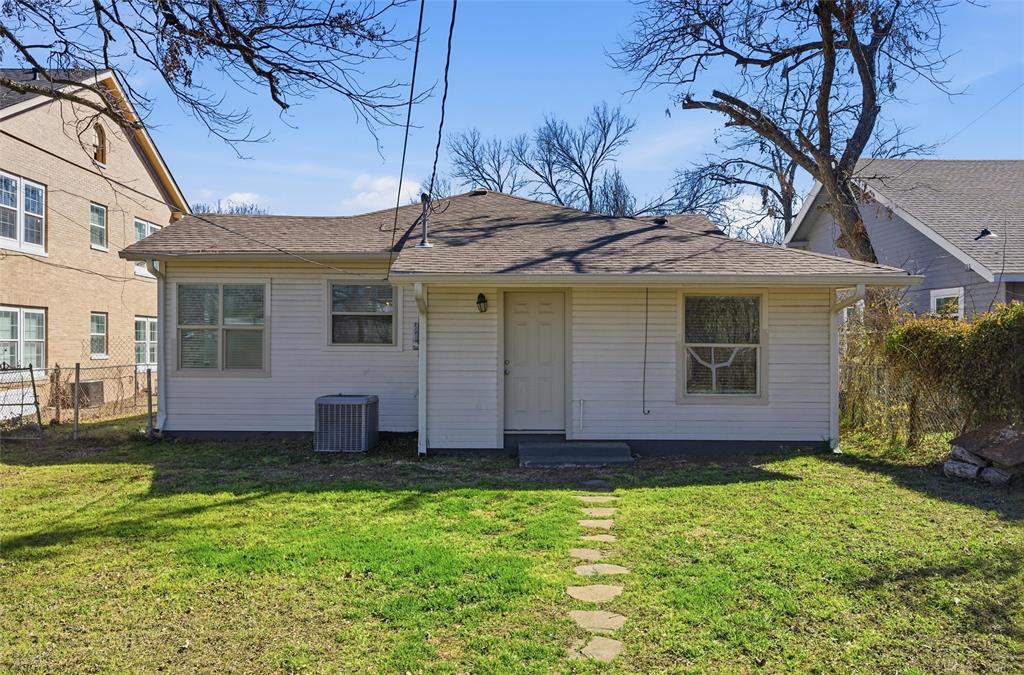 2607 Fort Avenue Waco, TX 76707 - Photo 25 of 28
