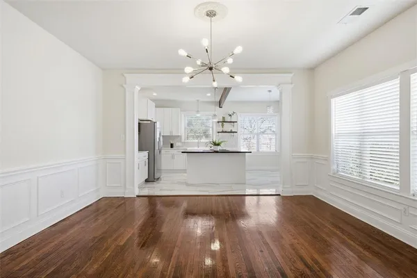 $299,000 | 2607 Fort Avenue, Waco, TX 76707