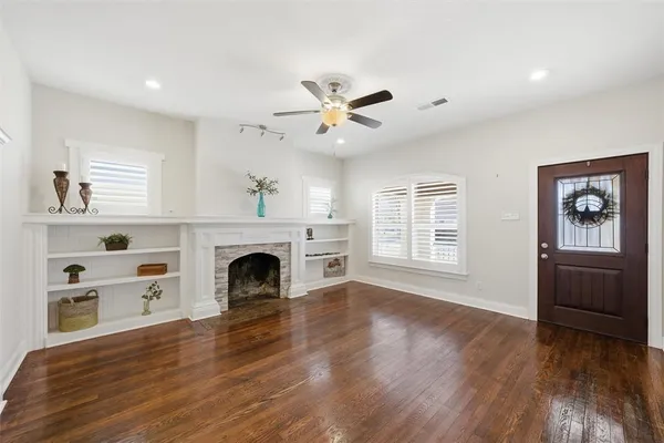 $299,000 | 2607 Fort Avenue, Waco, TX 76707