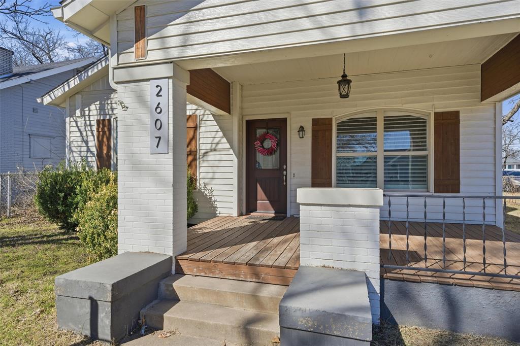 2607 Fort Avenue Waco, TX 76707 - Photo 10 of 28