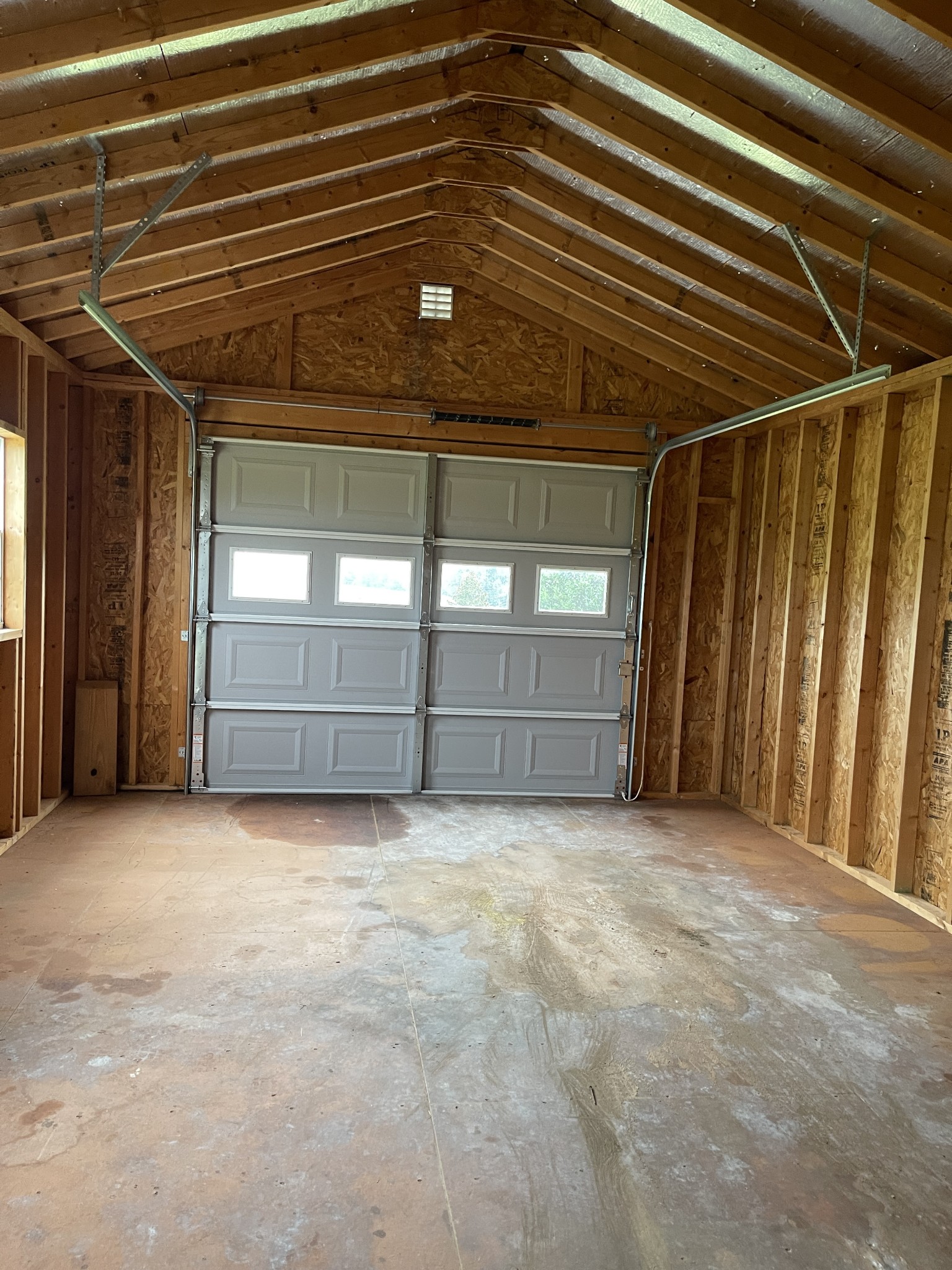 5976 Fred Perry Road Springfield, TN 37172 - Photo 22 of 27 a view of an empty room