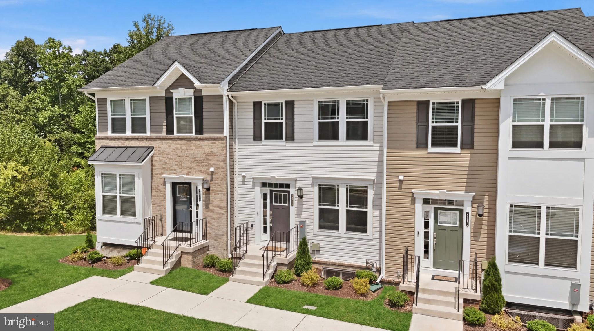 2403 Woodlands Road Baltimore, MD 21244 - Photo 3 of 63 Welcome HOME to 2403 Woodlands Rd!