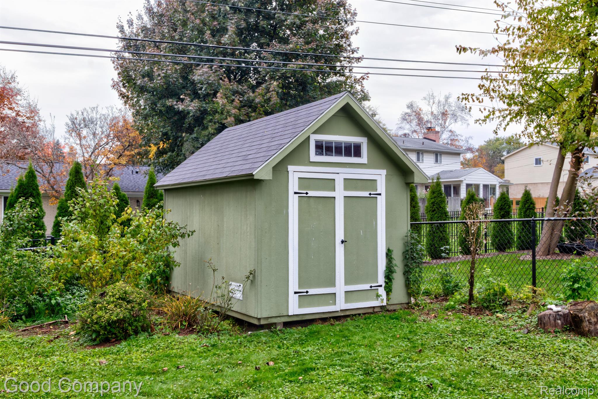 220 Clair Hill Drive Rochester, MI 48309 - Photo 57 of 57 Gallery Image 57