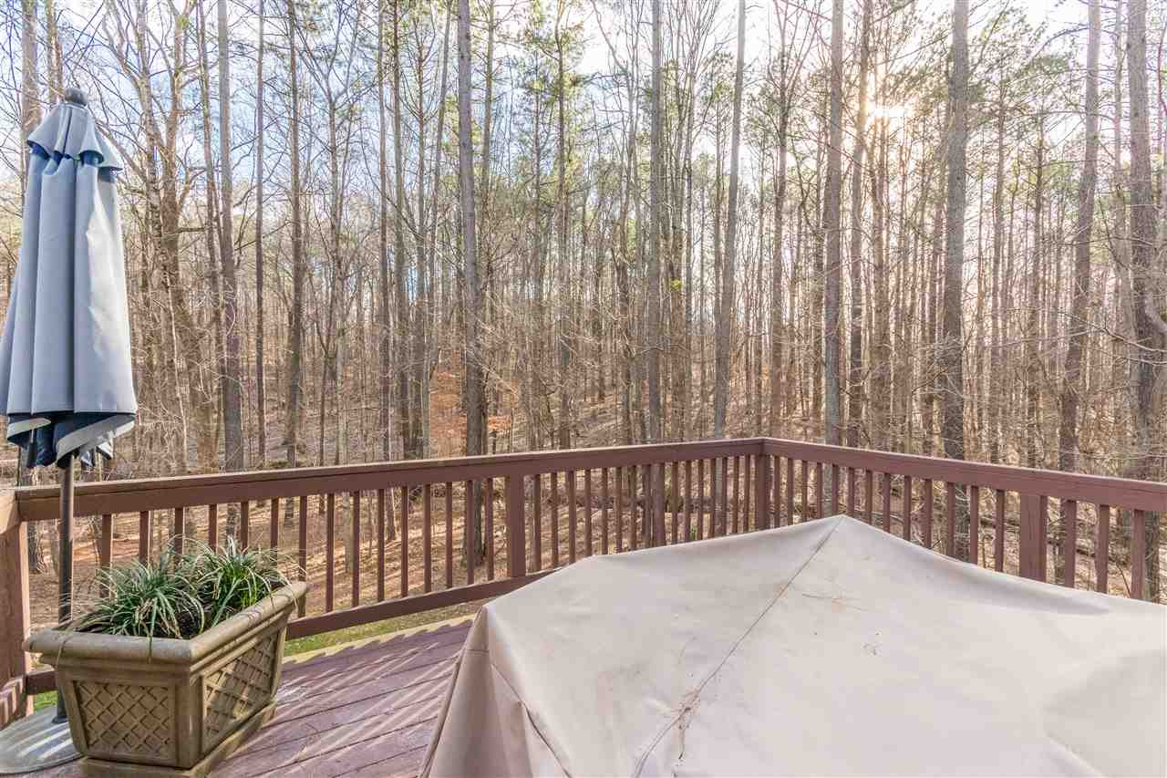 6020 Wild Orchid Trail Raleigh, NC 27613 - Photo 22 of 26 Patio/Deck