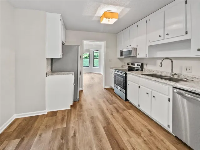 $2,295 | 4698 Jamerson Creek Drive, Marietta, GA 30066