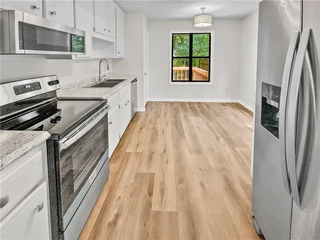 $2,295 | 4698 Jamerson Creek Drive, Marietta, GA 30066