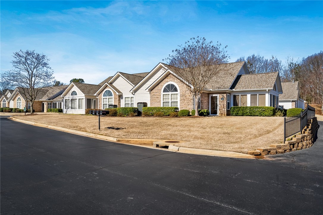 138 Life Style Lane Anderson, SC 29621 - Photo 1 of 25
