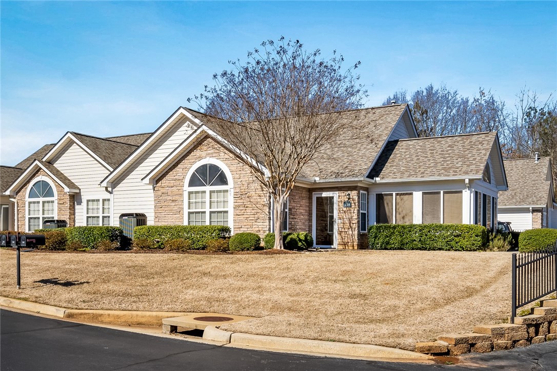 138 Life Style Lane Anderson, SC 29621 - Photo 2 of 25
