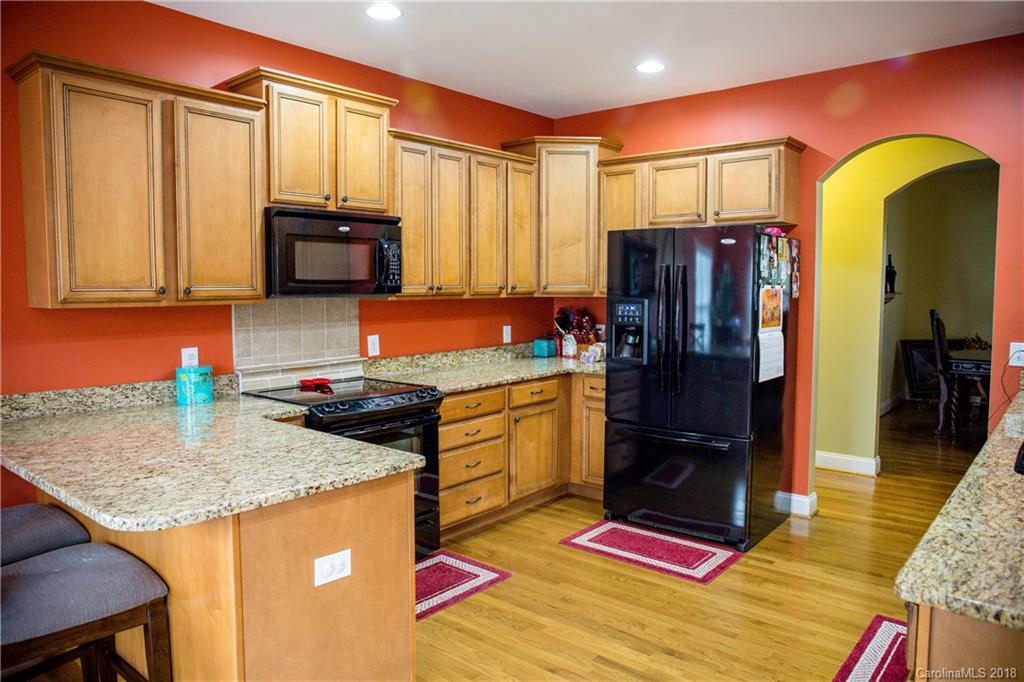 5345 Long Ferry Road Salisbury, NC 28146 - Photo 13 of 33 Gallery Image 13