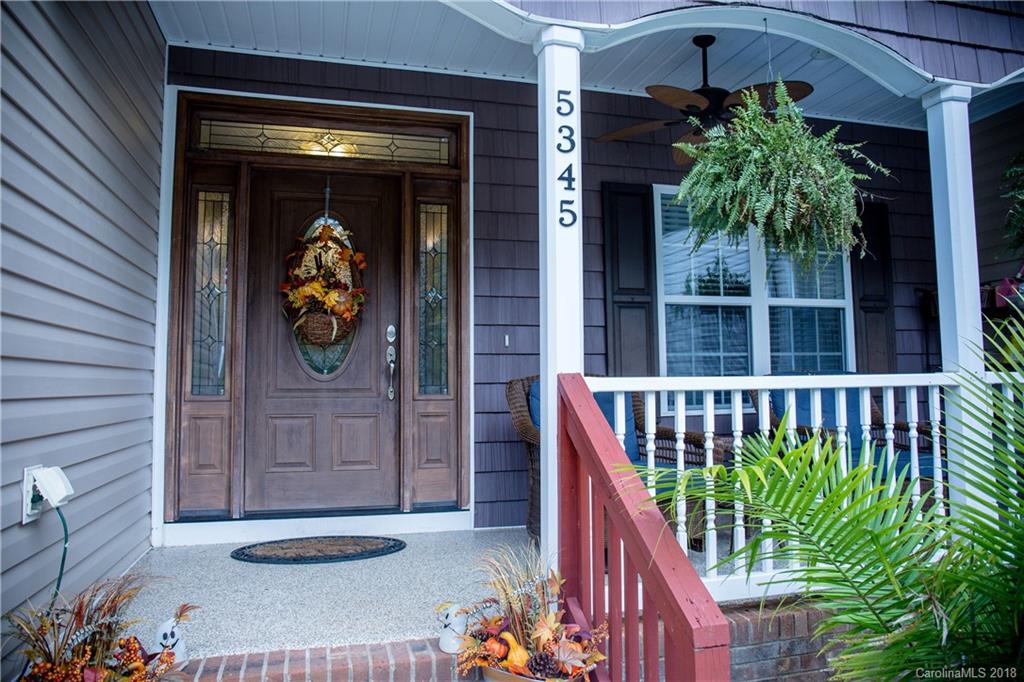 5345 Long Ferry Road Salisbury, NC 28146 - Photo 22 of 33 Gallery Image 22
