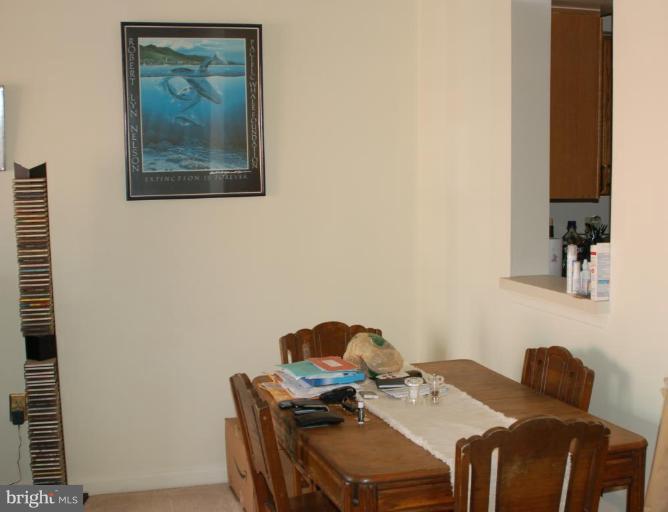 505 East Braddock Road, Unit 407 Alexandria, VA 22314 - Photo 11 of 16 Dining Area